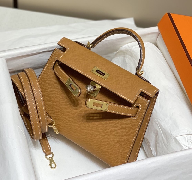 Hermes Kelly Bags